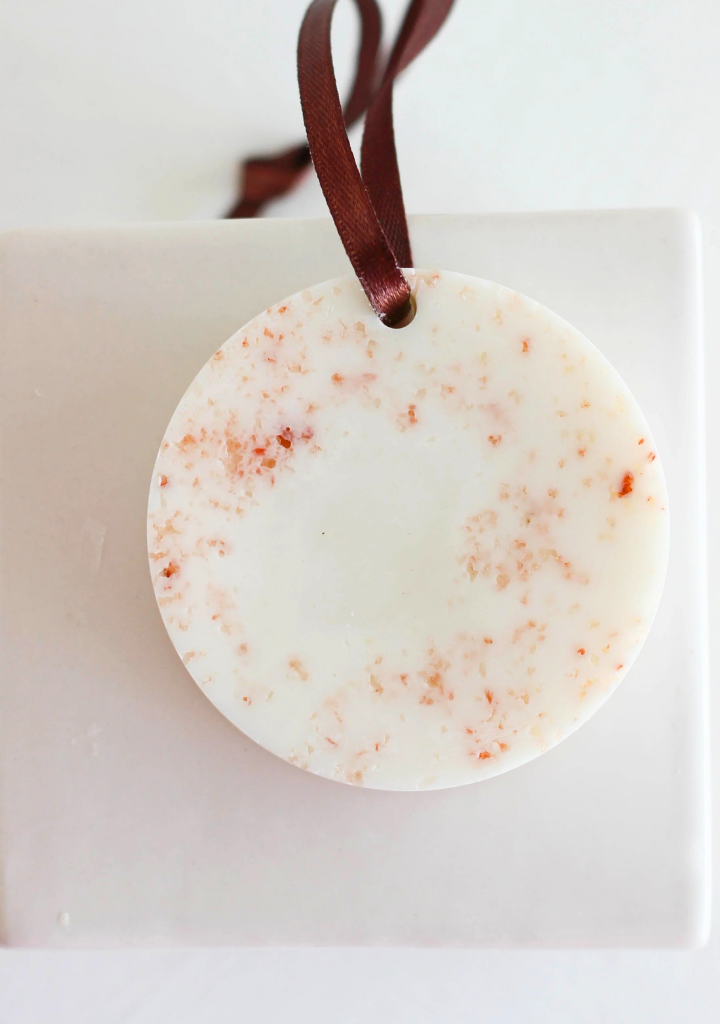 Ocean Mist Wax Tablet