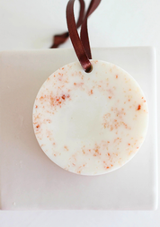 Ocean Mist Wax Tablet