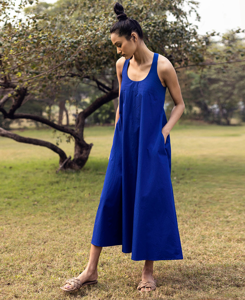 Ocean Tide Dress