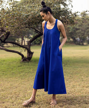 Ocean Tide Dress