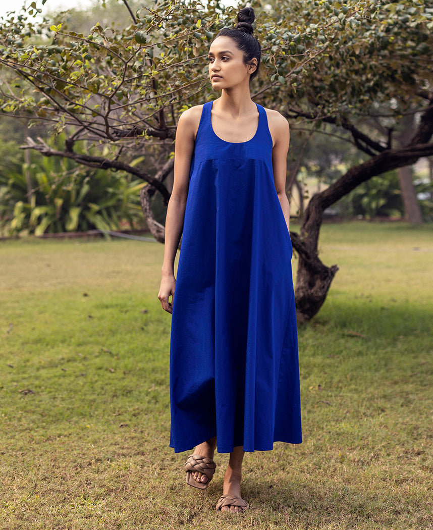 Ocean Tide Dress