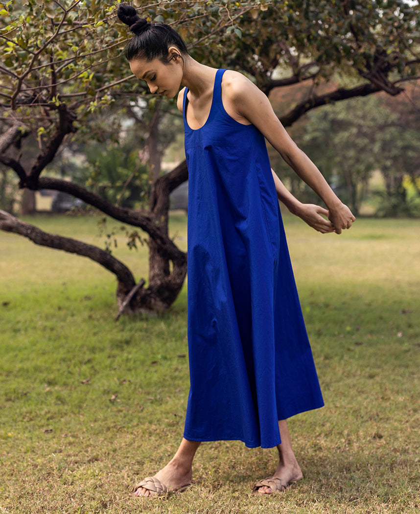 Ocean Tide Dress