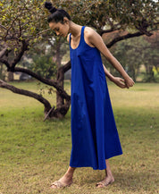 Ocean Tide Dress