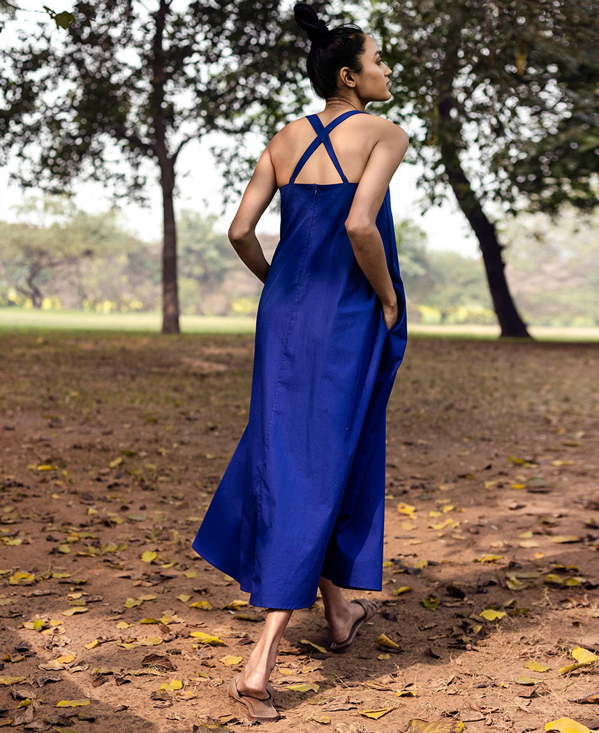 Ocean Tide Dress