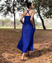 Ocean Tide Dress