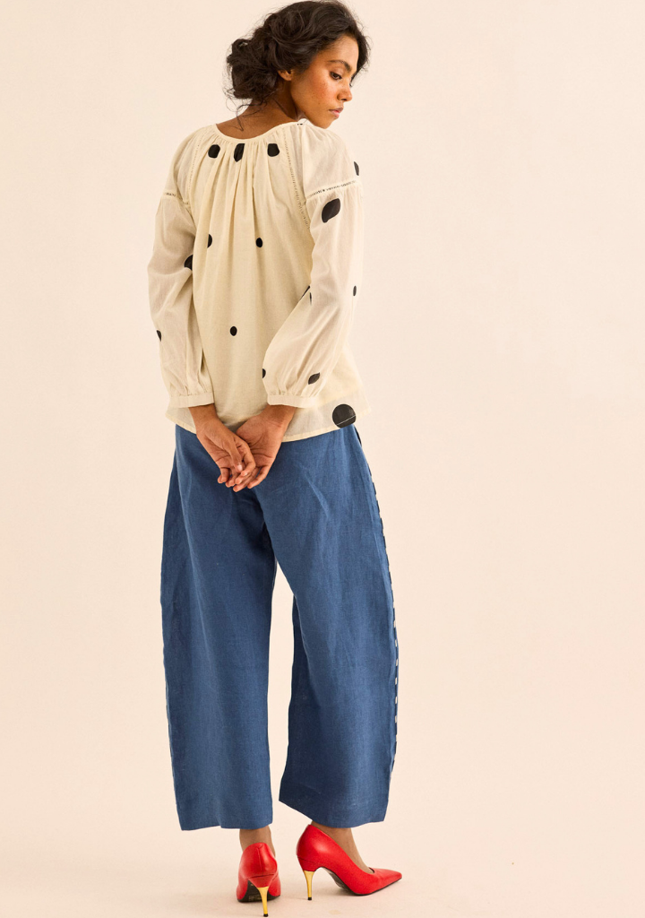 Oceano Pants