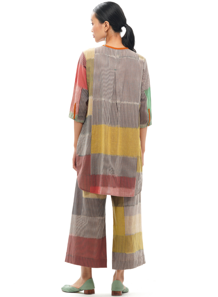 Ocha Classic Tunic Set