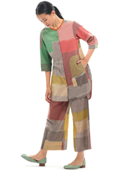 Ocha Classic Tunic