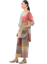 Ocha Classic Tunic Set