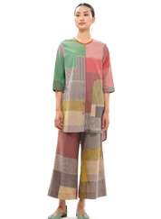 Ocha Classic Tunic Set