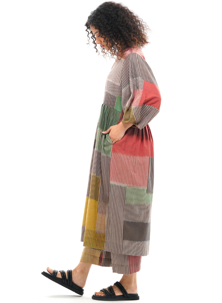 Ocha Lantern Dress Set