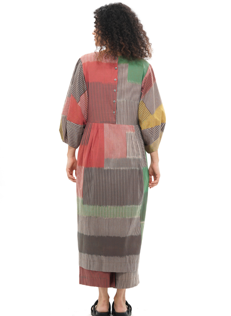 Ocha Lantern Dress Set