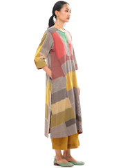Ocha Yoke Kurta Set