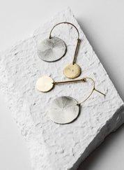 Off Balance Earrings