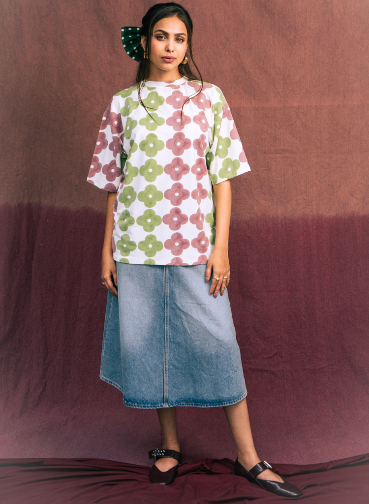 Okapi T-shirt
