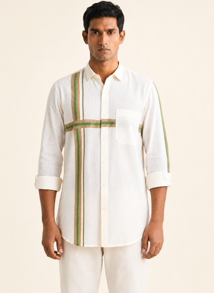 Oliver Shirt