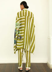 Olivia A Line Kurta Set