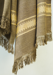 Olivine Motif Stole