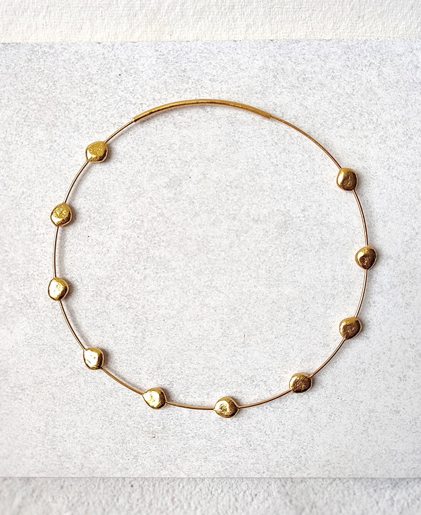 Olla Necklace