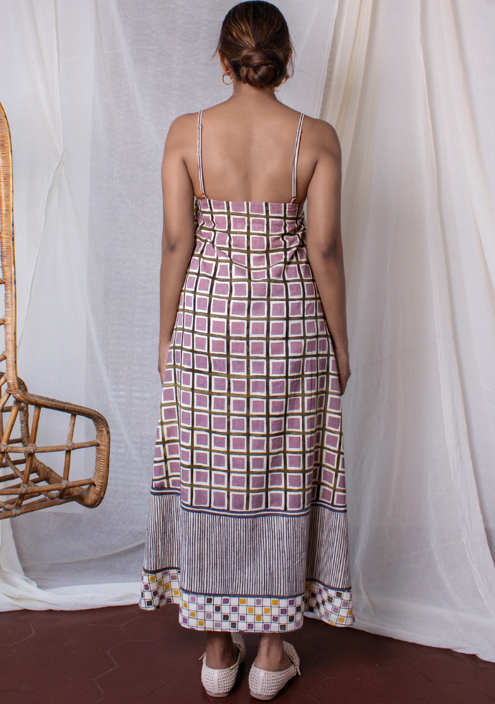 Ombra Dress