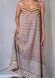 Ombra Dress