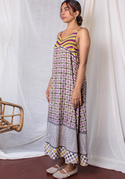 Ombra Dress