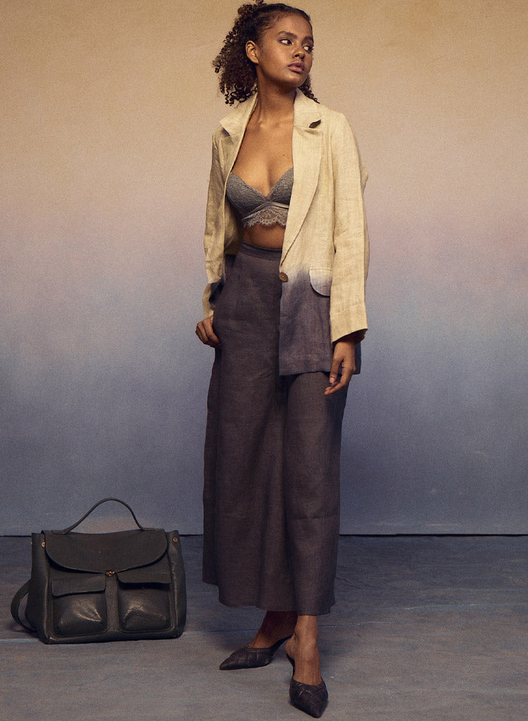 Ombré Classic Blazer