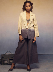 Ombré Classic Blazer