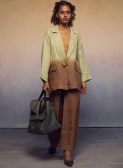 Ombré Classic Blazer