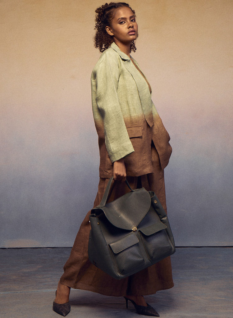 Ombré Classic Blazer