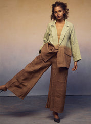 Ombré Classic Blazer