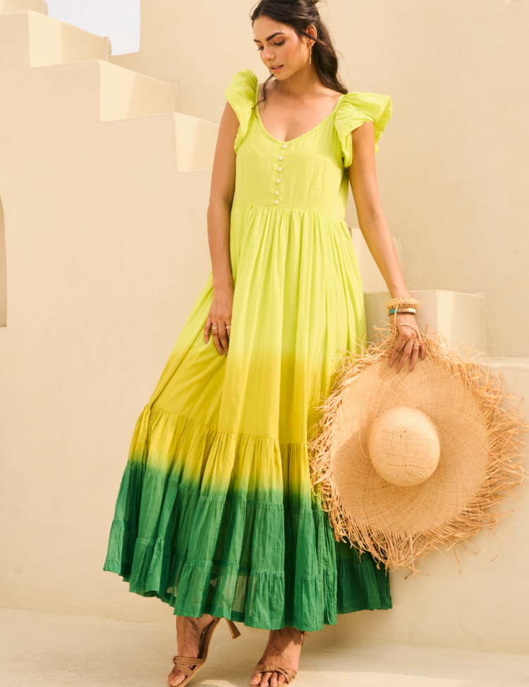 Ombre-Flared-Dress-Lime-Green-F.png