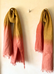 Ombré Stole