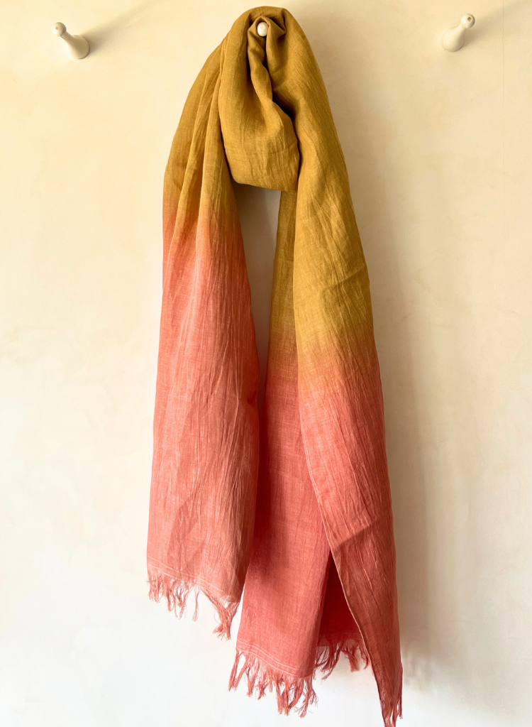 Ombré Stole