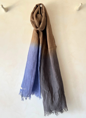Ombré Stole