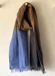 Ombré Stole