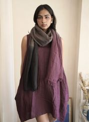 Ombré Stole