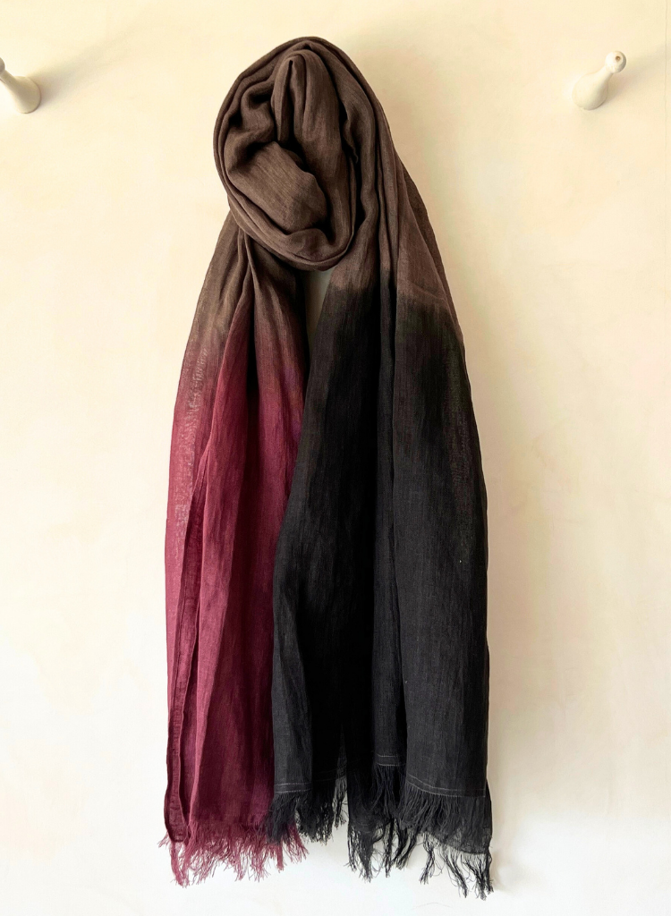Ombré Stole