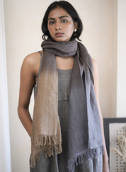 Ombré Stole