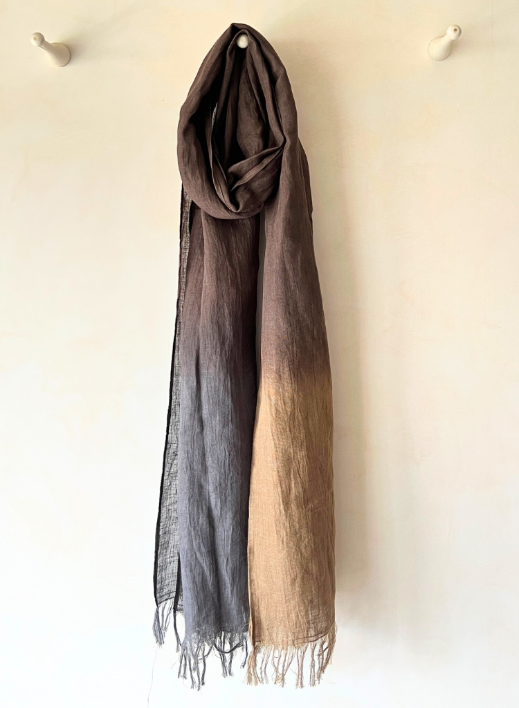 Ombré Stole