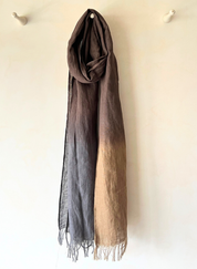 Ombré Stole