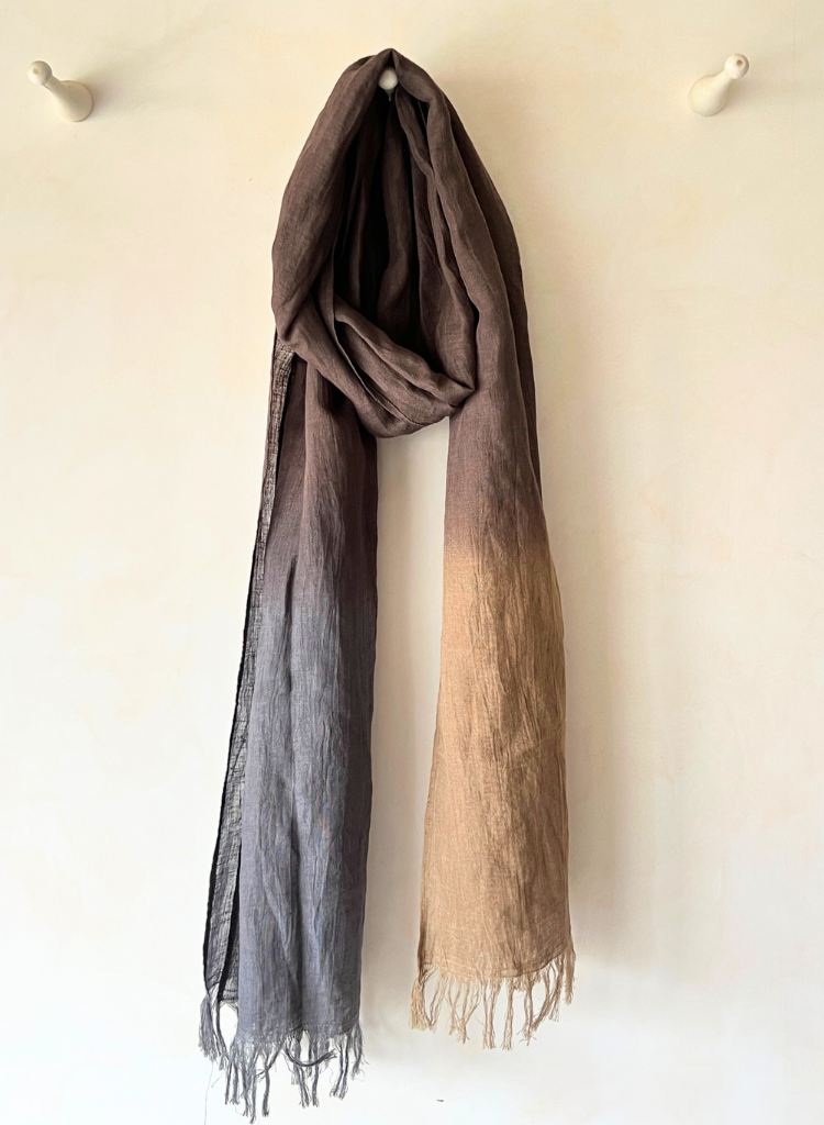 Ombré Stole