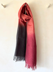 Ombré Stole