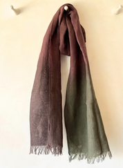 Ombré Stole