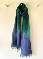 Ombré Stole