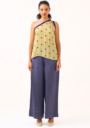 One Shoulder Top