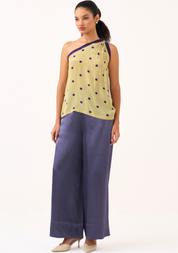 One Shoulder Top
