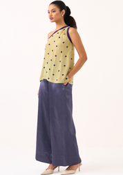 One Shoulder Top