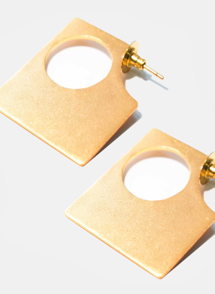 One of a Kind Earrings