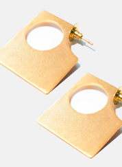 One of a Kind Earrings